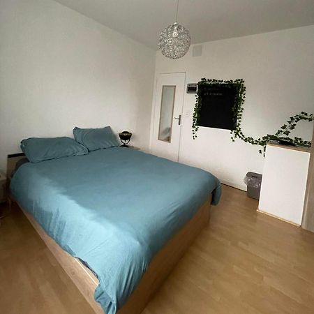 Le Ranch - Chambres Privees - Proche Centre Ville Реймс Екстериор снимка