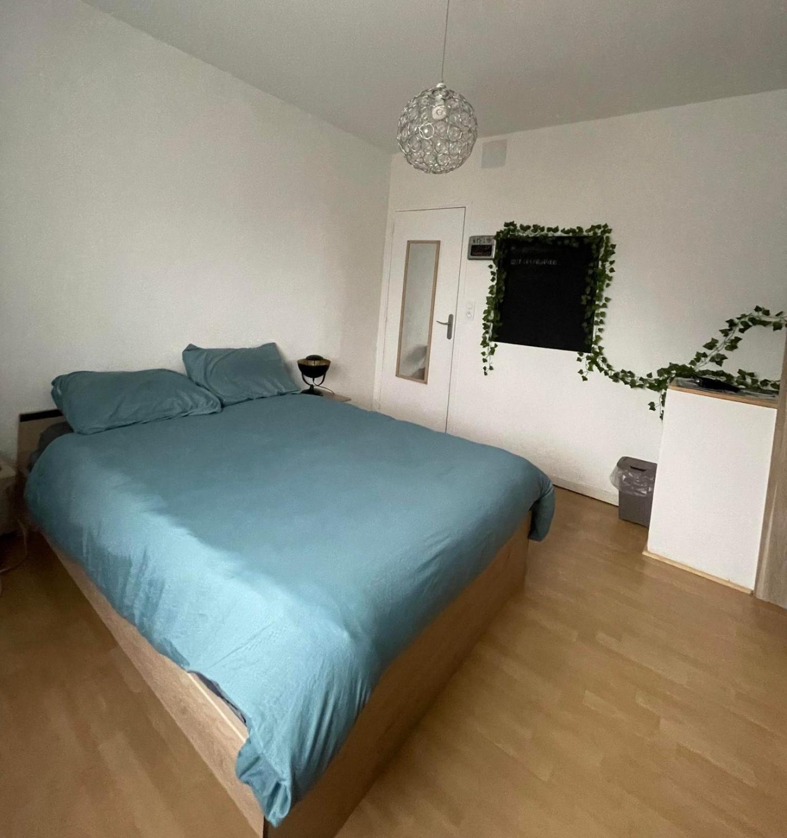 Le Ranch - Chambres Privees - Proche Centre Ville Реймс Екстериор снимка