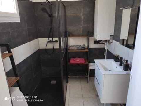 Le Ranch - Chambres Privees - Proche Centre Ville Реймс Екстериор снимка