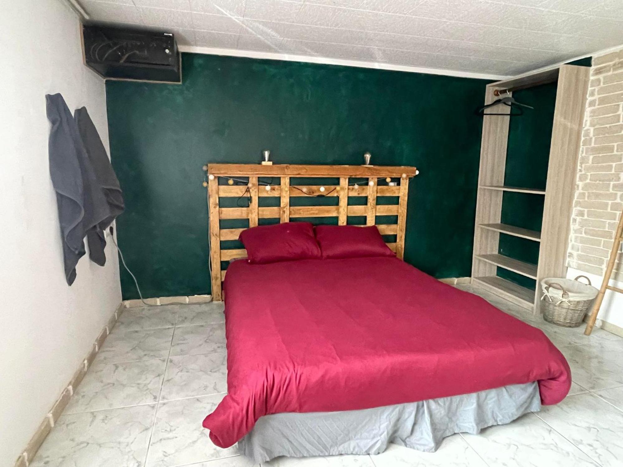 Le Ranch - Chambres Privees - Proche Centre Ville Реймс Екстериор снимка